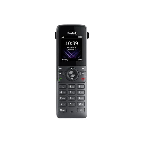 Yealink Additional Handset for W60B