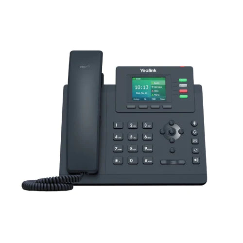 Yealink Classic Gigabit IP Phone