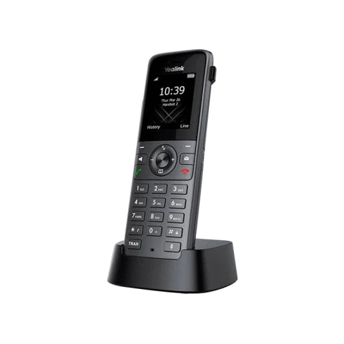 Yealink DECT Solution Base + W73H Handset