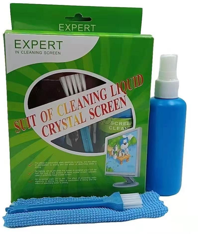 LCD CLEANING KIT