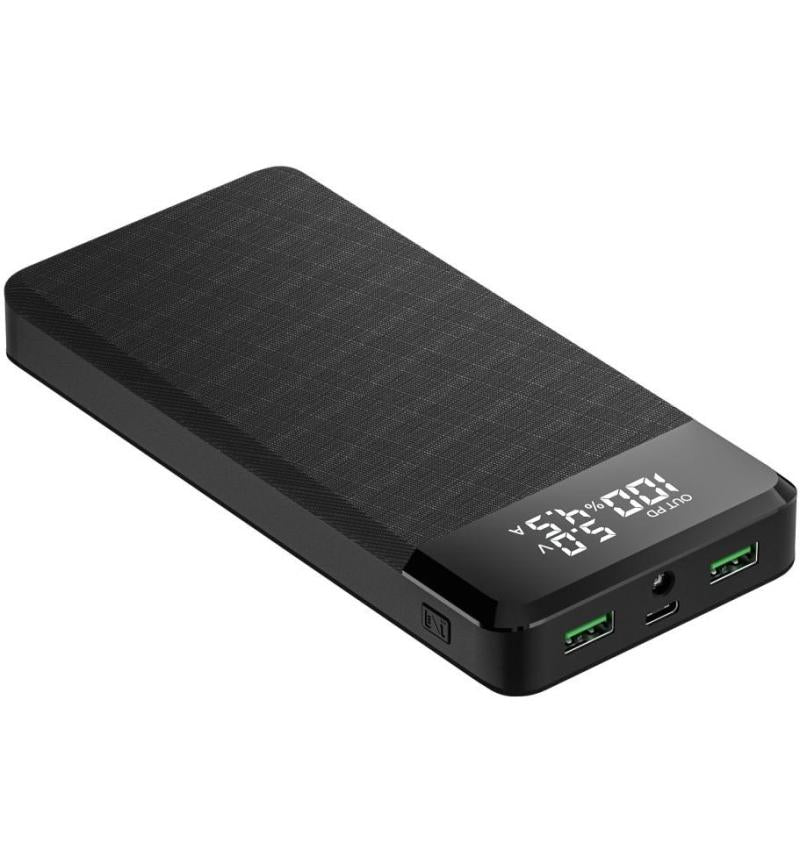 45W PD POWERBANK