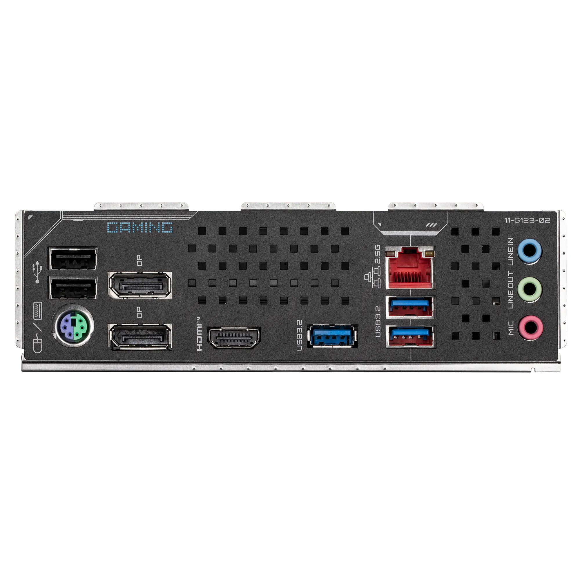 GIGABYTE Intel® Z890 Chipset for LGA 1851; 4x DDR5; 3x M2; HDMI/2x DP; mATX. - image 4