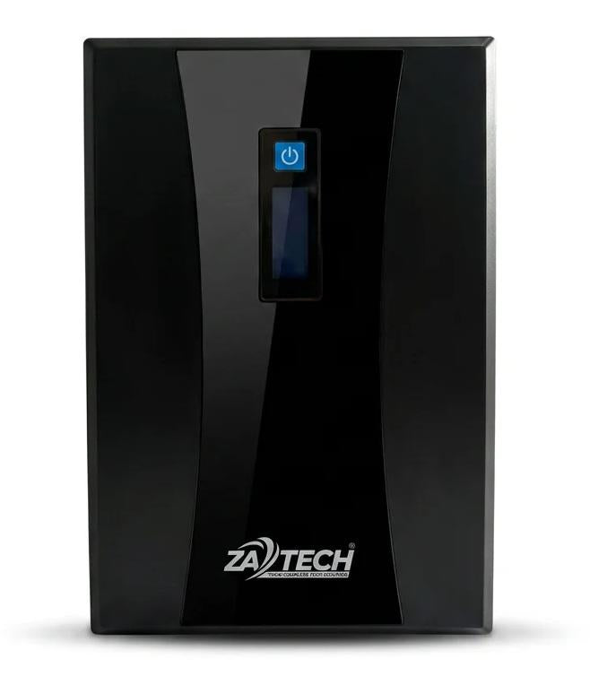 2000VA/1200W LINE-INTERACTIVE UPS