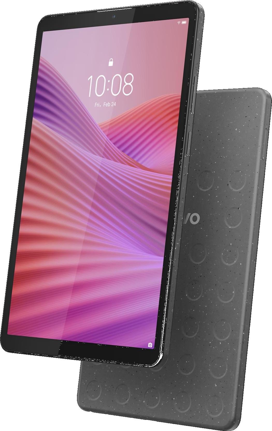 8.7" HELIO 4GB TABLET