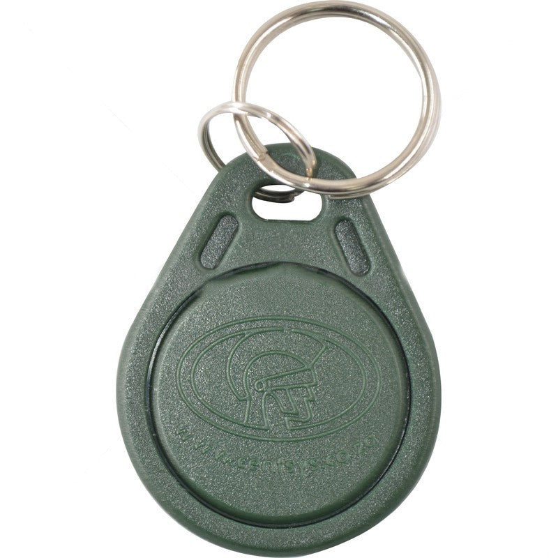 ZAPTAG Green Single Unit