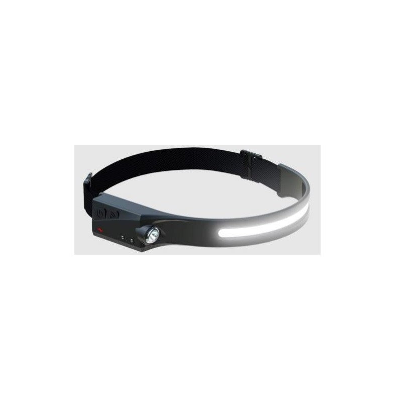 ZARTEK LED Headlamp - On/Off Sensor ZA-438