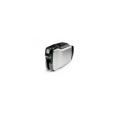 Zebra ZC300; Dual Sided; UK/EU; USB & Ethernet;CardStudio 2.0 (Standard) application; 200 PVC cards;; YMCKO K (200 Images) - image 6