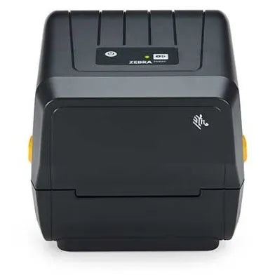 Thermal Transfer Printer (74M) ZD220; Standard EZPL; 203 dpi; EU and UK Power Cords; USB - image 3
