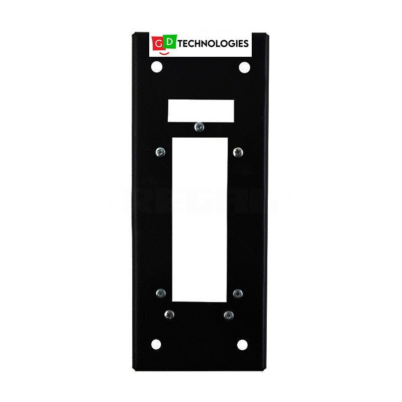 ZKTECO CABLE MANAGEMENT BRACKET FOR F18