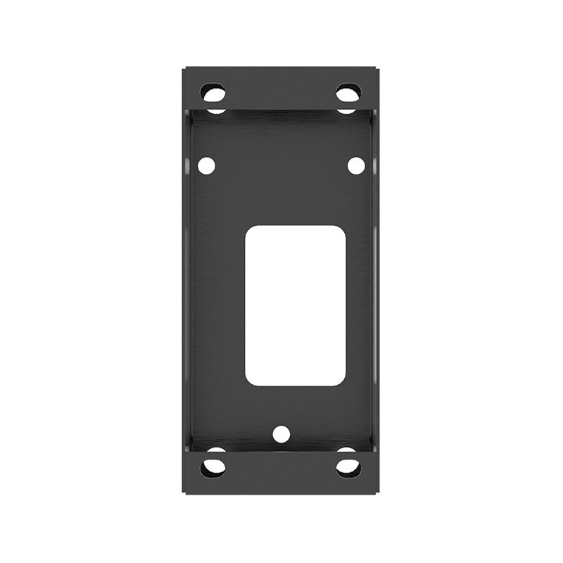 ZKTeco Cable Management Bracket for SpeedFaceV3 Lite