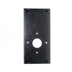 ZKTeco Cable Management Bracket for SpeedFace V4L Pro
