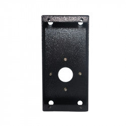 ZKTeco Cable Management Bracket for SpeedFace V4L Pro