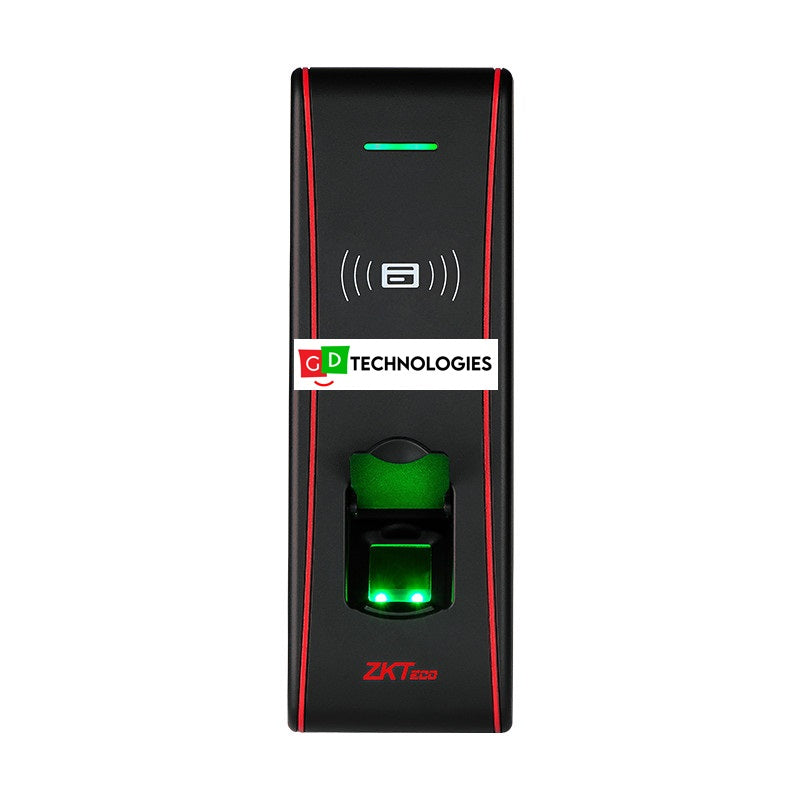 ZKTECO F16 FINGERPRINT READER - IP65