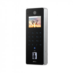 F35 Fingerprint KP Reader WiFi IP65
