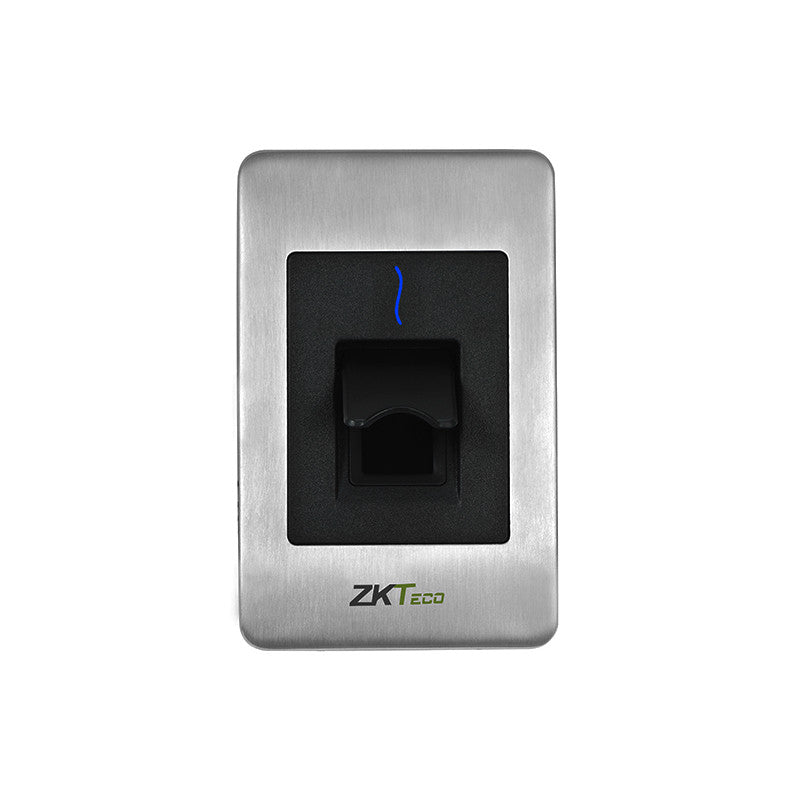 ZKTeco FR1500 Fingerprint Reader - SilkID - EM 125kHz - RS485 ZKAC00198