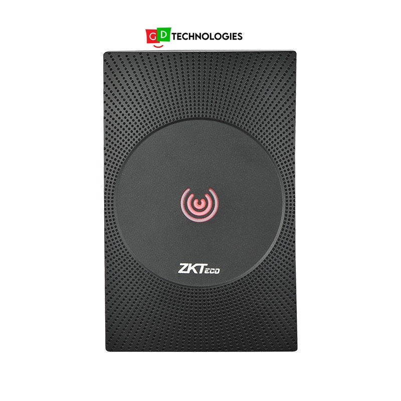 ZKTECO KR600 PROXIMITY READER - EM 125KHz - WIEGAND