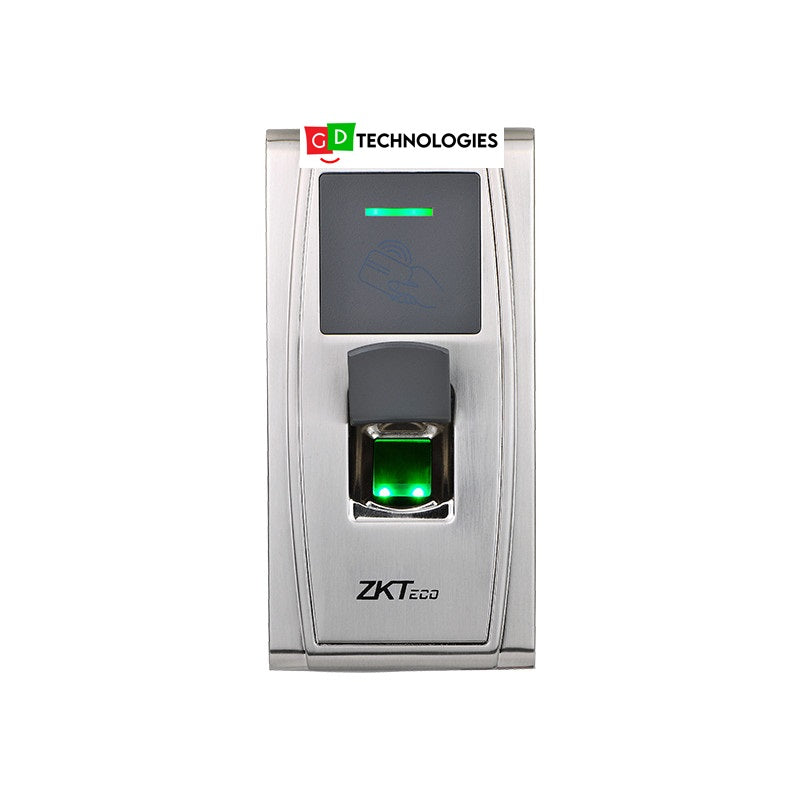 ZKTECO MA300BT FINGERPRINT READER - METAL CASING - BLUETOOTH - IP65