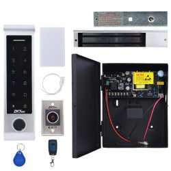 ZKTeco MK-V1(F) Access Control Kit - RFK & FP