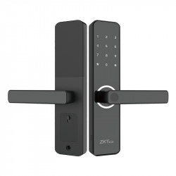 ZKTeco ML100 Smart Door Lock - Fingerprint Keypad Reader - WIFI ZKSL00083