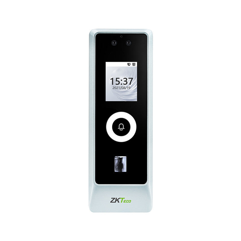 ZKTeco ProMA Multi-Biometric Reader - Face & Fingerprint - IP66 ZKAC00218