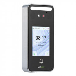 ZKTeco SpeedFaceV3 Lite Multi-Biometric Reader - Face & RFID