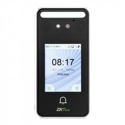 ZKTeco SpeedFaceV3 Lite Multi-Biometric Reader - Face & RFID