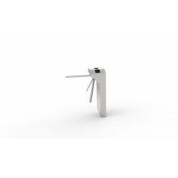 ZKTeco TS1000Pro Turnstile - Waiste High - Drop Arm ZKEC00132