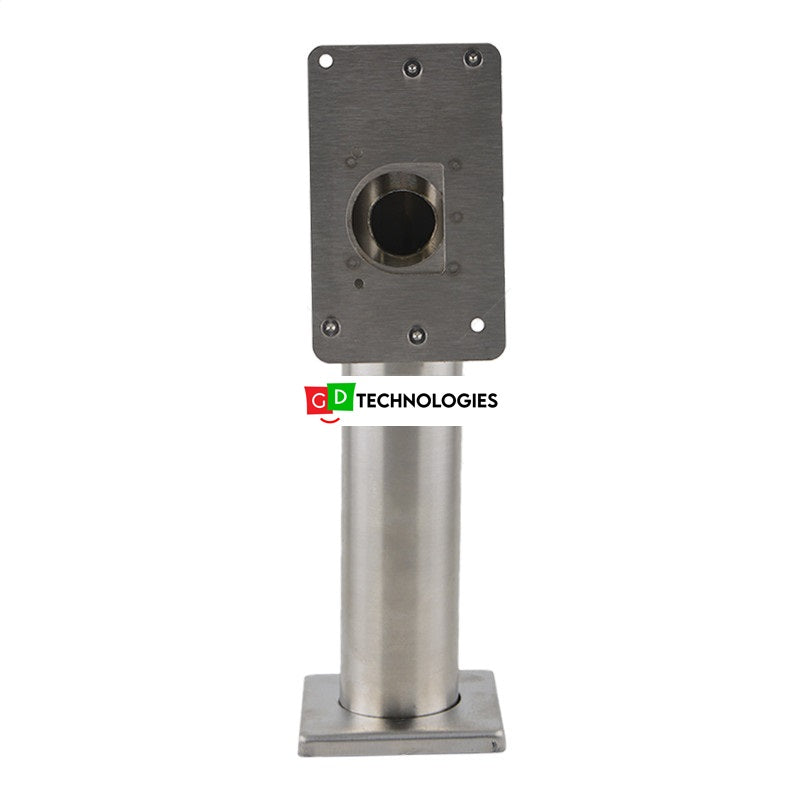 ZKTECO TSAGN UNIVERSAL TURNSTILE GOOSENECK - FOR SPEEDFACEV5 / PROFACEX