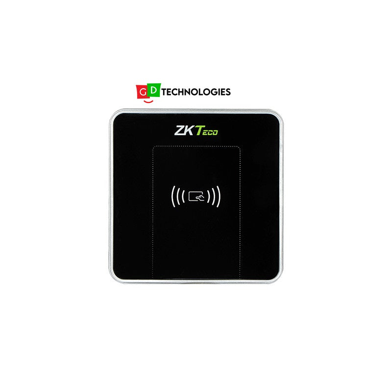 ZKTECO UR20RW-E TAKE-ON READER - UHF - USB