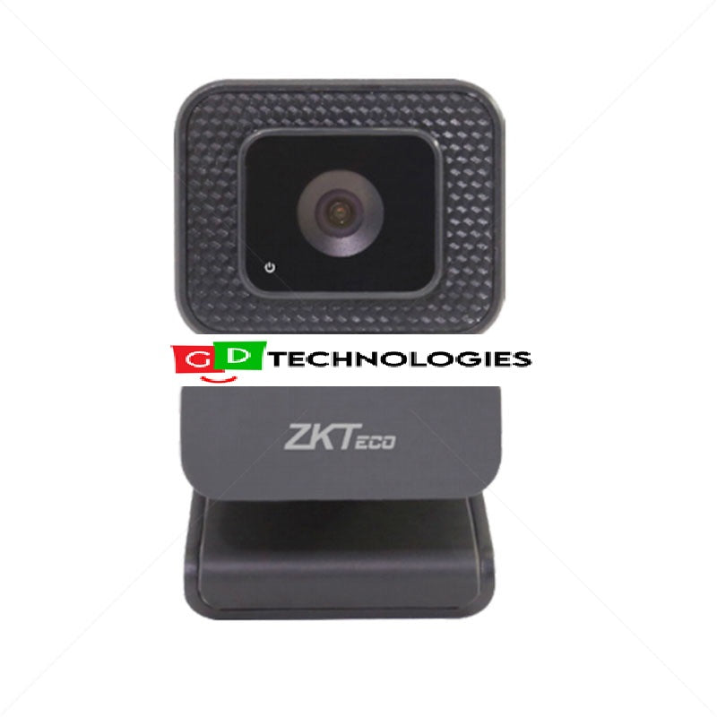 ZKTeco UV-200 PC Webcam USB 2.0 Enrollment - Facial UV-200 PC Webcam