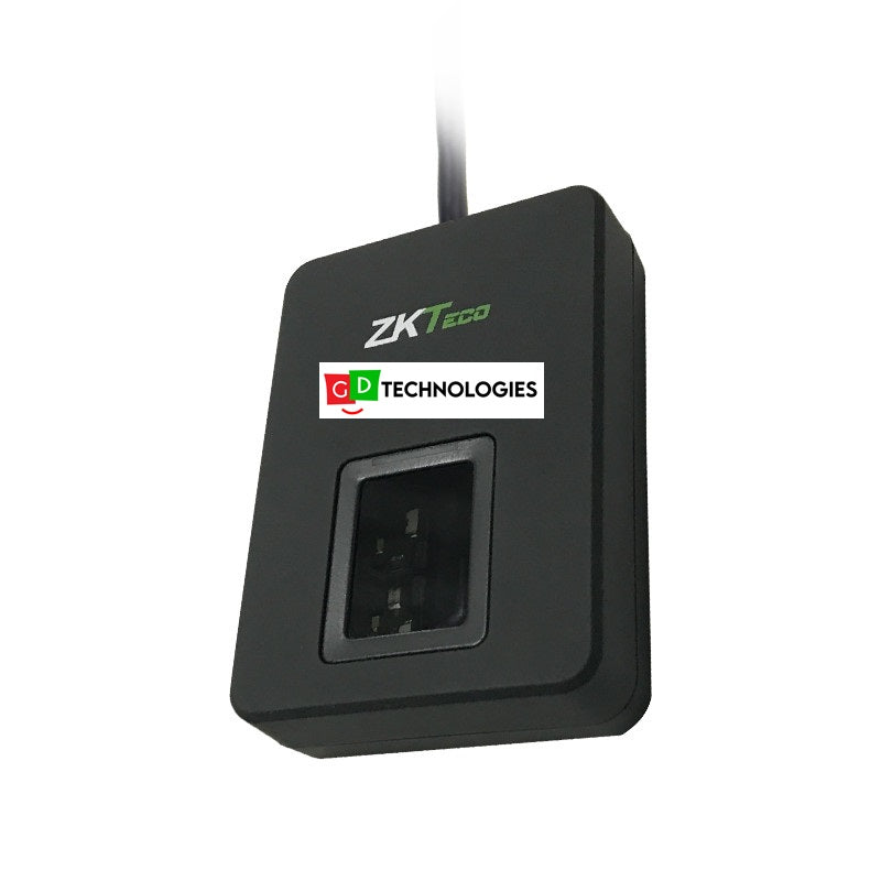ZKTECO ZK9500 ENROLLMENT - FINGER - BIOID - USB