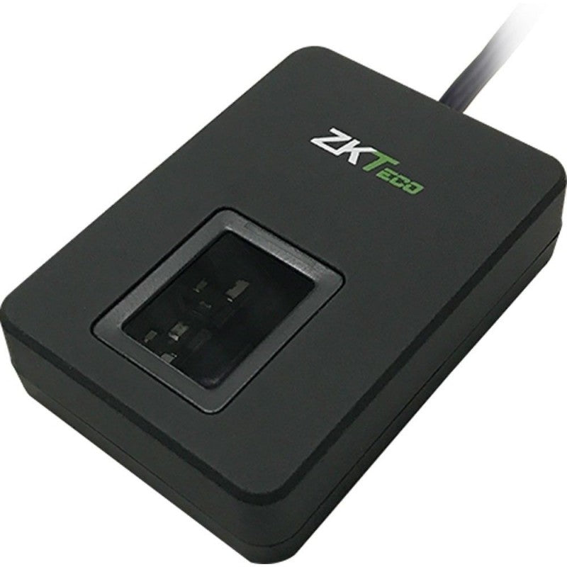 ZK9500 Enrollment Fingerprint BioID USB
