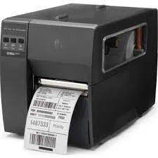 Zebra TT Printer ZT111; 4''; 203 dpi; Thermal Transfer; Tear; EU/UK Cords; USB; Serial; Ethernet; BTLE; USB Host; EZPL - image 12