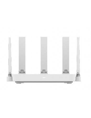 ZTE - 3000Mbps, Wi-Fi 6 Router, External Antenas